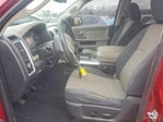 Dodge RAM 2012
