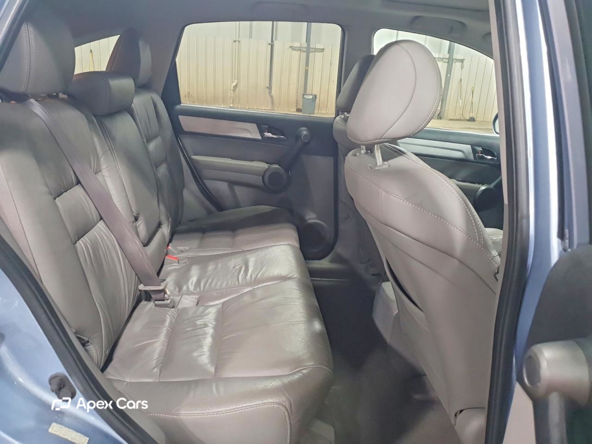 Honda CR-V 2010