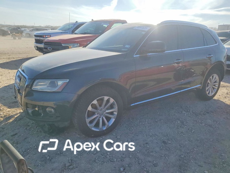Audi Q5 2015 - Image 1 of 13