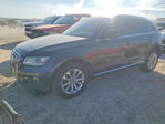 Audi Q5 2015