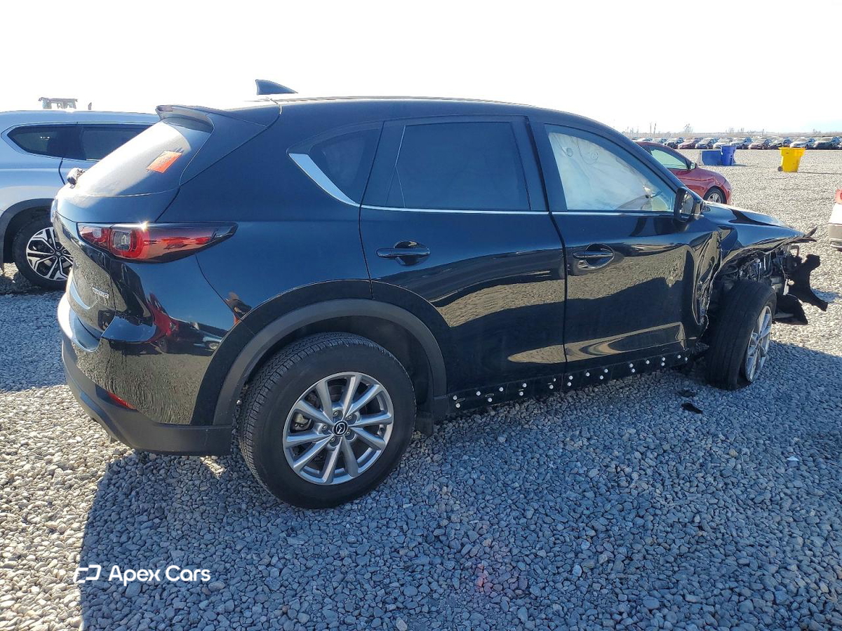 Mazda CX-5 2023
