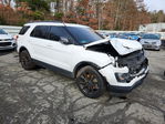 Ford Explorer 2017