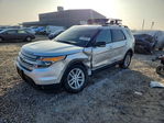 Ford Explorer 2015