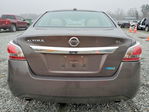 Nissan Altima 2014