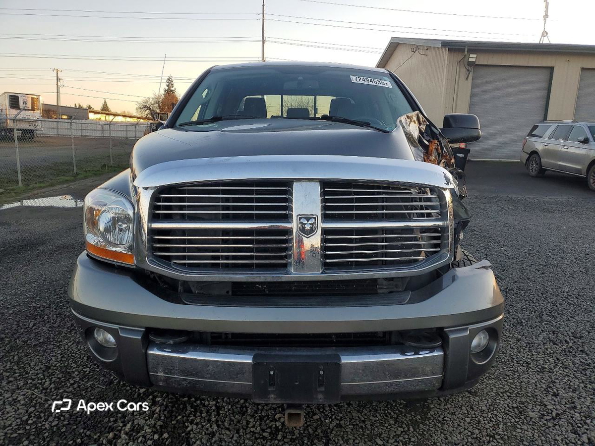 Dodge RAM 2006