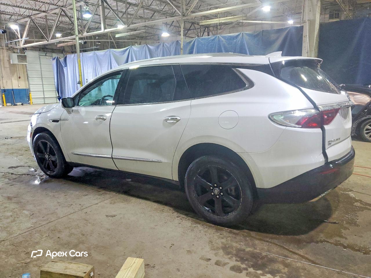 Buick Enclave 2024