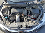 Honda Accord 2017