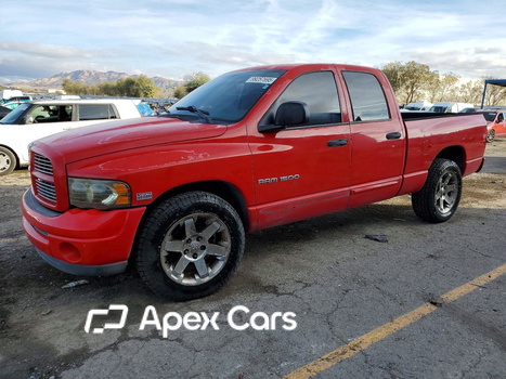 Dodge RAM 2004 - Image 1 of 12