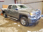 GMC Sierra 2018