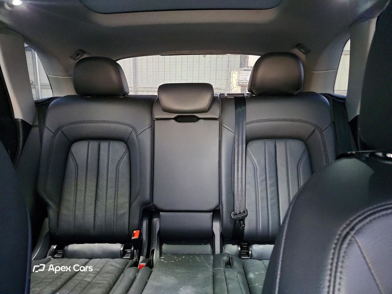 Audi Q5 2018