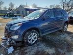 Chevrolet Equinox 2017