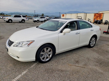 Lexus ES 2007 - Image 1 of 13