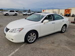 Lexus ES 2007