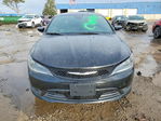 Chrysler 200 2016