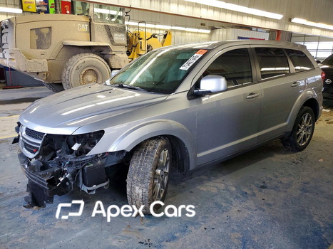 Dodge Journey 2018 - Zdjęcie 1 z 13