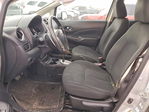 Nissan Versa 2014