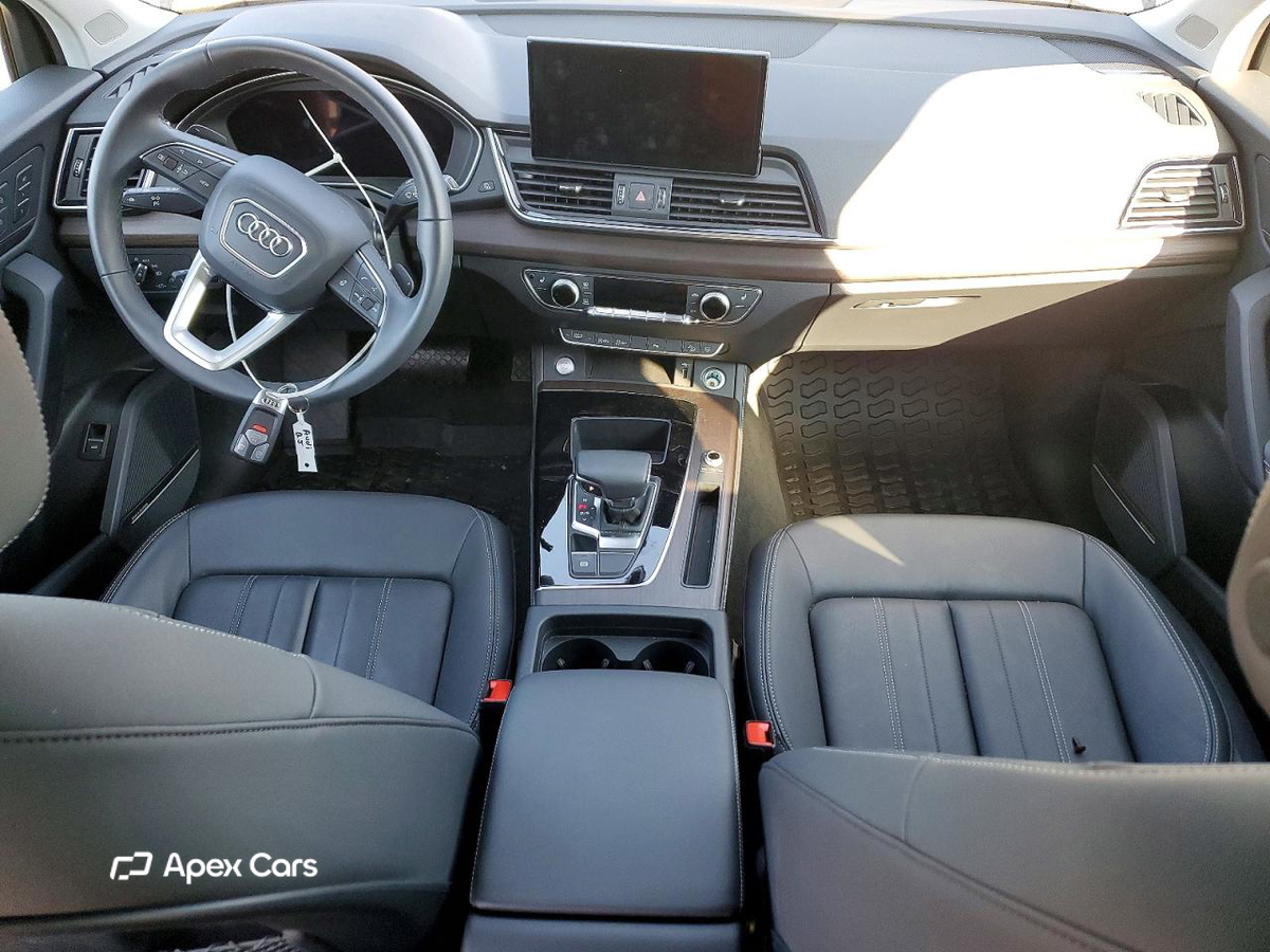 Audi Q5 2023