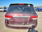 Honda Odyssey 2015