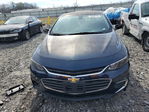 Chevrolet Malibu 2017