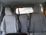 Toyota Sienna 2016