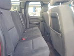 Chevrolet Silverado 2013