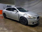 Nissan Maxima 2014