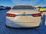 Toyota Avalon 2016