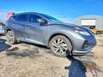 Nissan Murano 2020