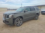 GMC Yukon 2017