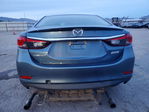 Mazda 6 2016