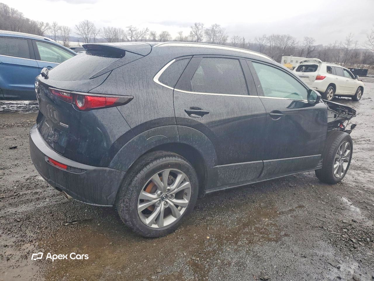 Mazda CX-30 2023
