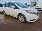 Nissan Versa 2019