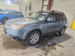 Subaru Forester 2011
