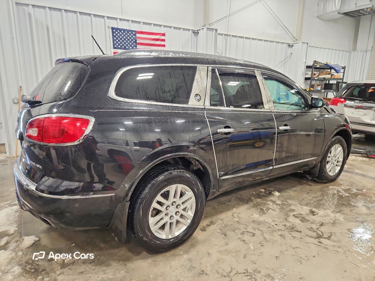 Buick Enclave 2014