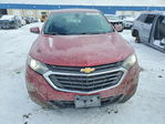 Chevrolet Equinox 2018