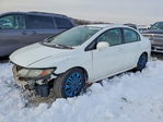 Honda Civic 2011