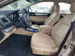 Subaru Legacy 2015