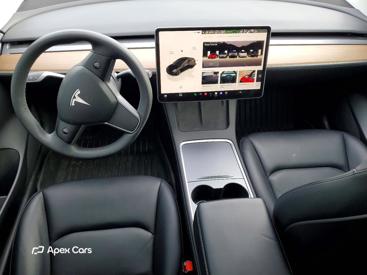 Tesla Model 3 2023