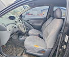 Toyota Echo 2001
