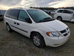 Dodge Caravan 2005