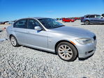 BMW Series 3 2011