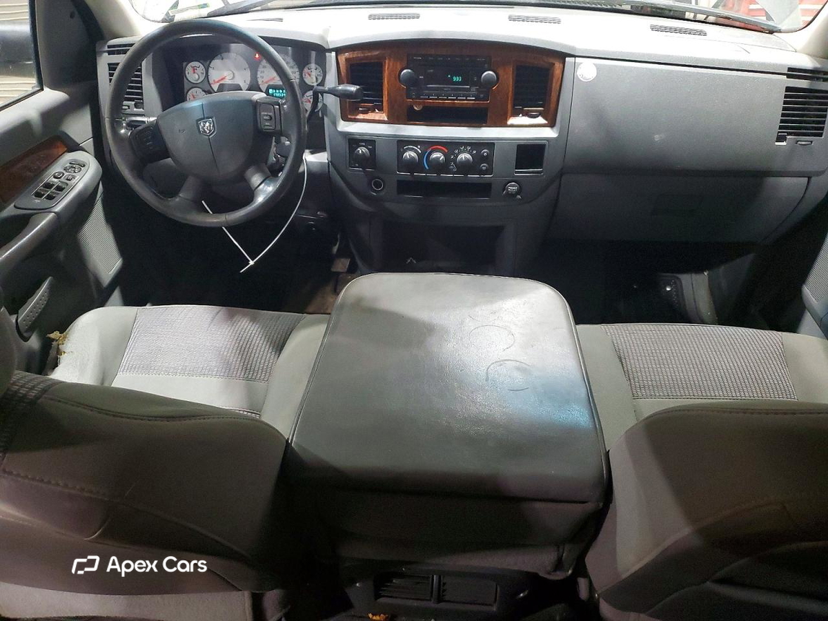 Dodge RAM 2006