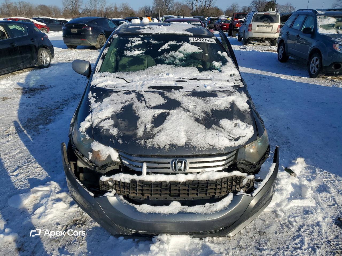 Honda Insight 2010