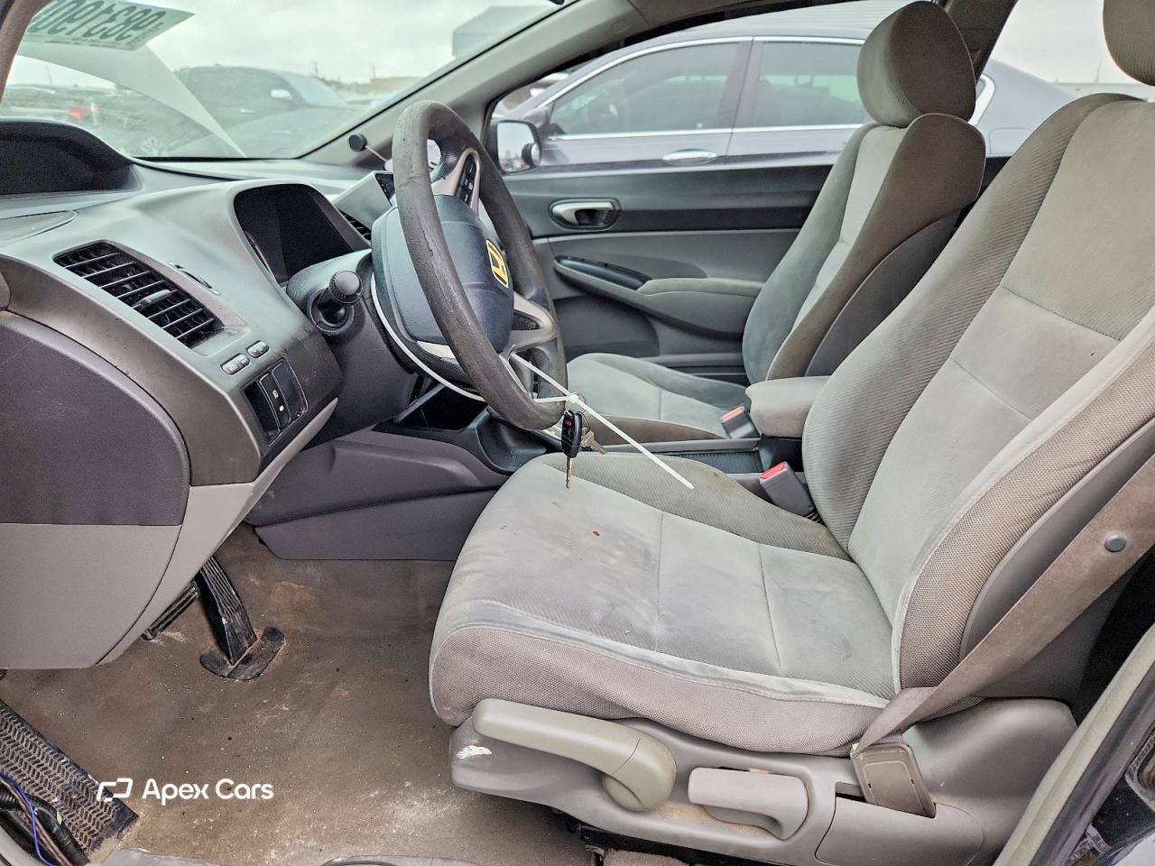 Honda Civic 2007