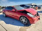 Mercedes-Benz E-klasse 2012