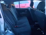 Nissan Versa 2012
