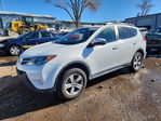 Toyota RAV 4 2015