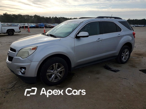 Chevrolet Equinox 2015 - Image 1 of 14