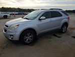 Chevrolet Equinox 2015