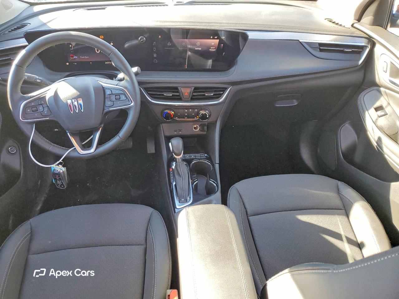 Buick Encore GX 2024